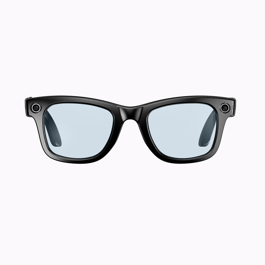 SmartLens™ - 4K HD AI Smart Glasses
