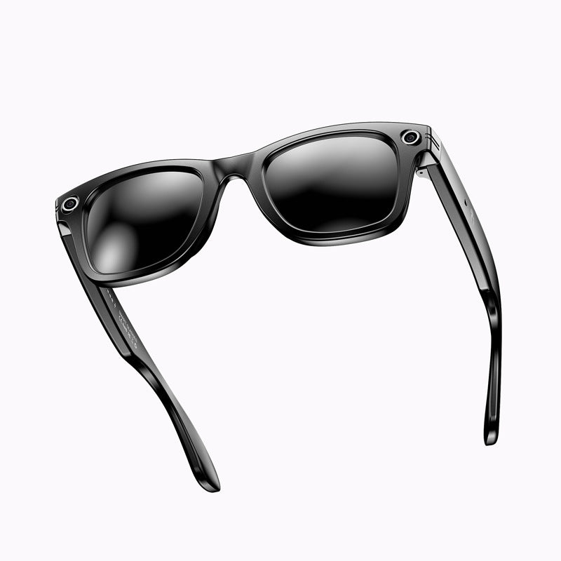 SmartLens™ - 4K HD AI Smart Glasses