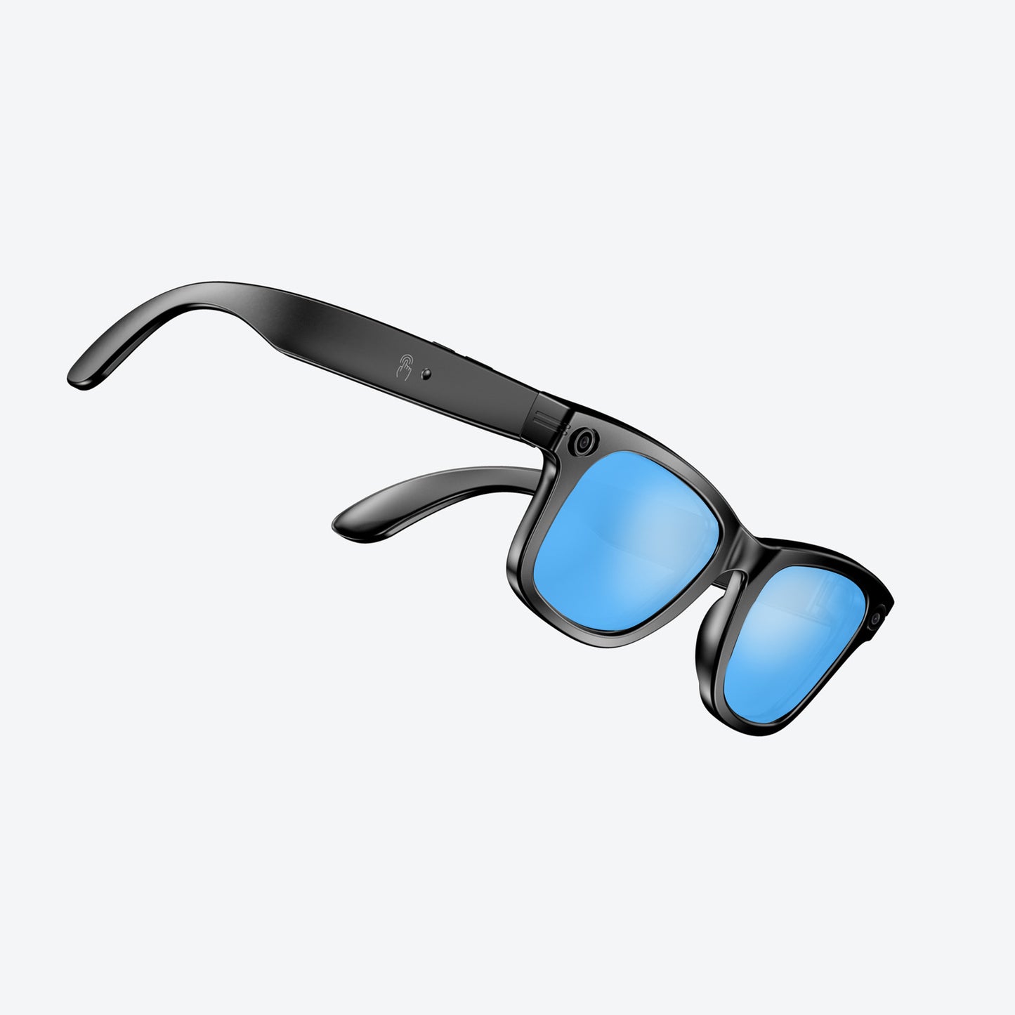 SmartLens™ - 4K HD AI Smart Glasses