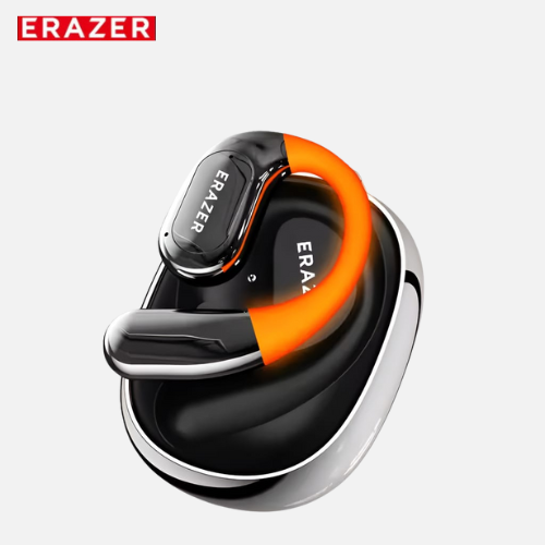 Erazer™ 3-In-1 AI Translator Earbuds