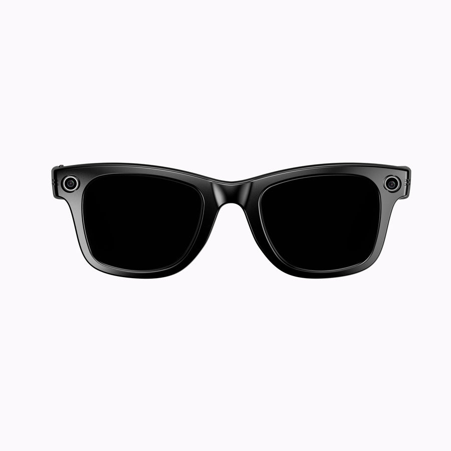 SmartLens™ - 4K HD AI Smart Glasses
