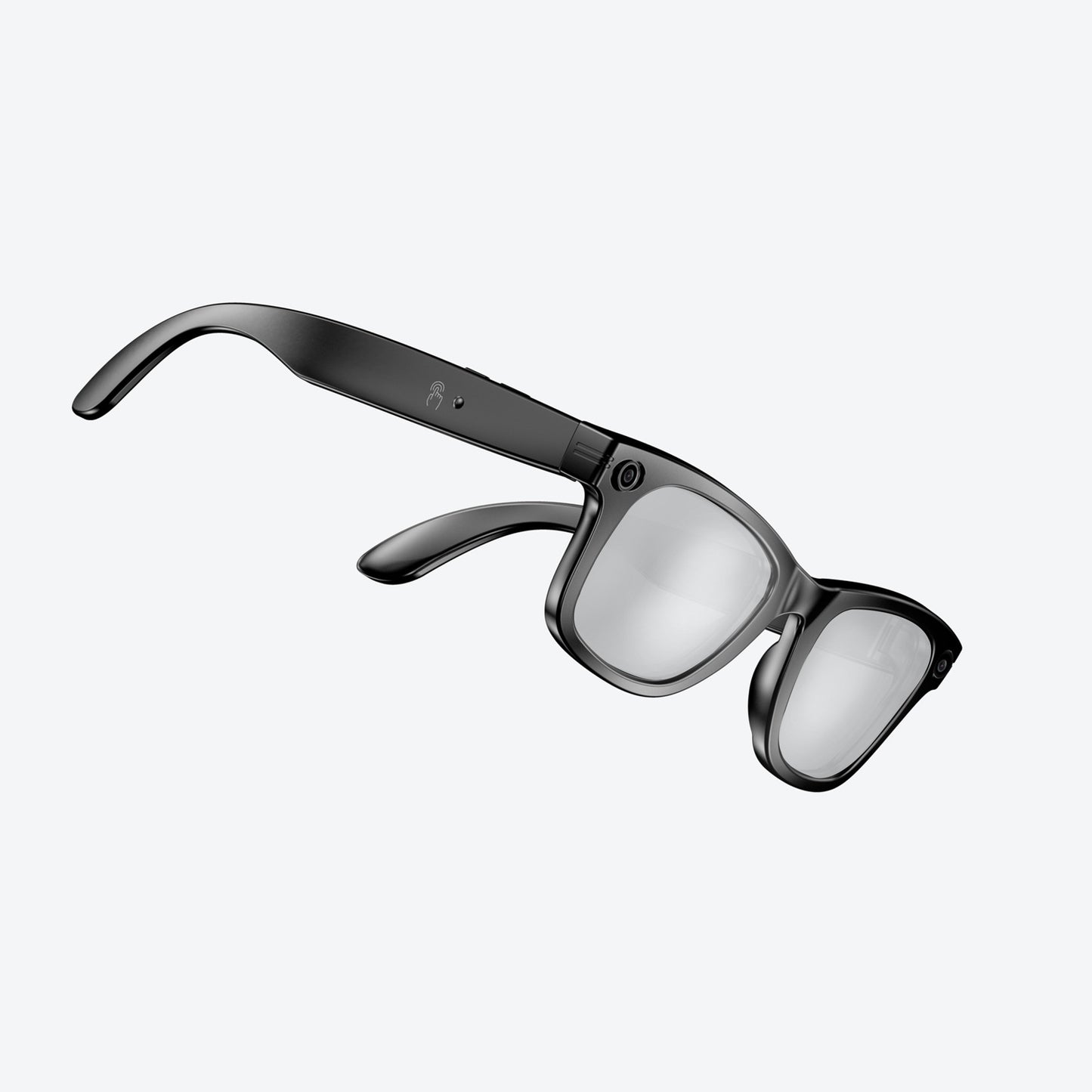 SmartLens™ - 4K HD AI Smart Glasses