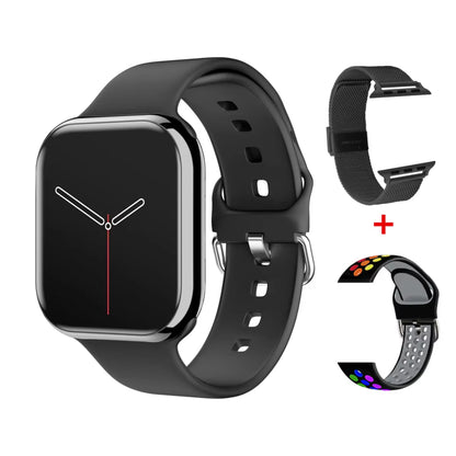 New 2025 Original for Apple Watch 10 Smart Watch Men Body Temperature Bluetooth Call NFC GPS Sports Women Smartwatch for Apple