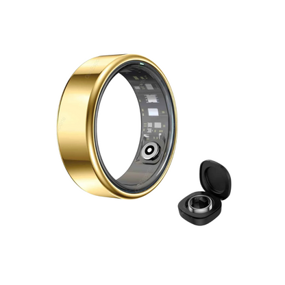 PulseSync™ Smart Ring