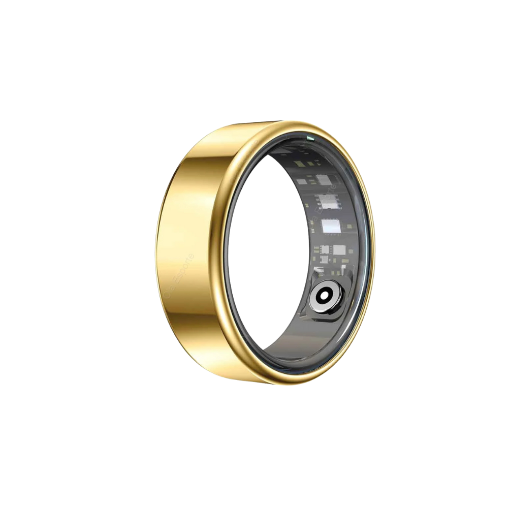 PulseSync™ Smart Ring