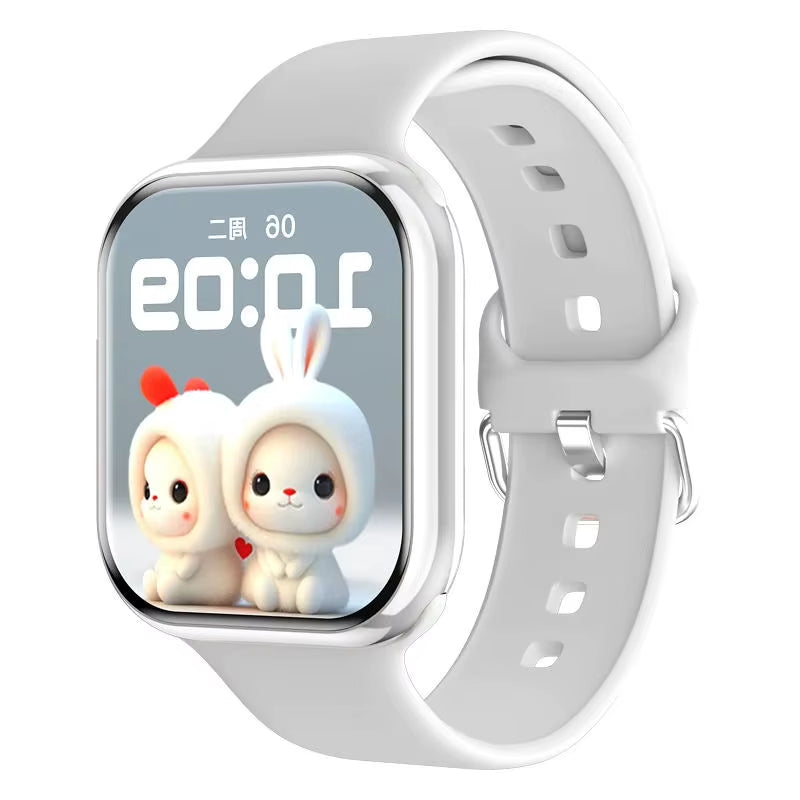 New 2025 Original for Apple Watch 10 Smart Watch Men Body Temperature Bluetooth Call NFC GPS Sports Women Smartwatch for Apple