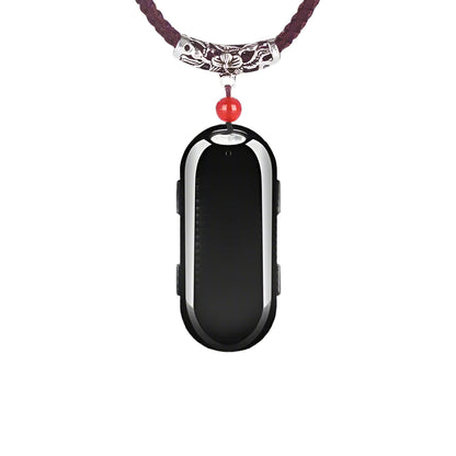 Mini Pendant Activated Voice Recorder Espia 20Hrs4G-32G Noise Reduce Digtal Sound Recorder USB Small Audio Dictaphone Mp3 Player