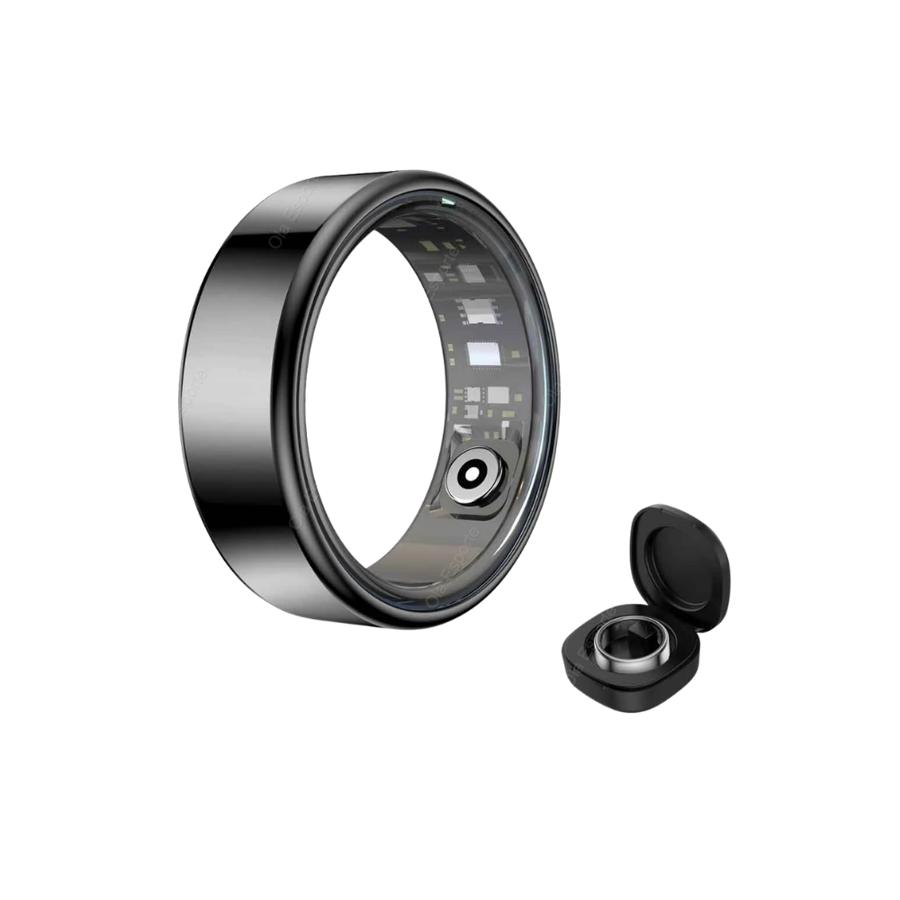 PulseSync™ Smart Ring