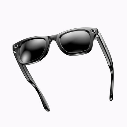 SmartLens™ - 4K HD AI Smart Glasses