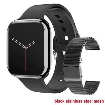 New 2025 Original for Apple Watch 10 Smart Watch Men Body Temperature Bluetooth Call NFC GPS Sports Women Smartwatch for Apple
