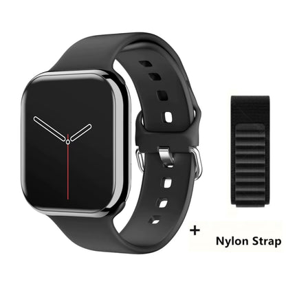 New 2025 Original for Apple Watch 10 Smart Watch Men Body Temperature Bluetooth Call NFC GPS Sports Women Smartwatch for Apple