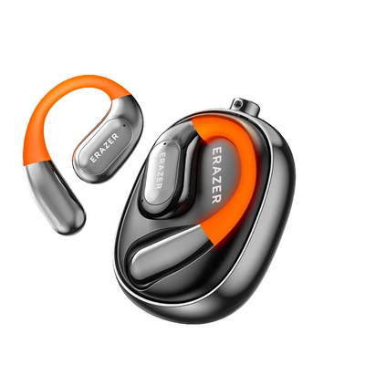 Erazer™ 3-In-1 AI Translator Earbuds