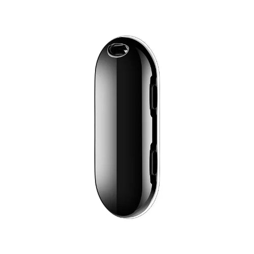Mini Pendant Activated Voice Recorder Espia 20Hrs4G-32G Noise Reduce Digtal Sound Recorder USB Small Audio Dictaphone Mp3 Player