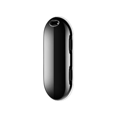 Mini Pendant Activated Voice Recorder Espia 20Hrs4G-32G Noise Reduce Digtal Sound Recorder USB Small Audio Dictaphone Mp3 Player