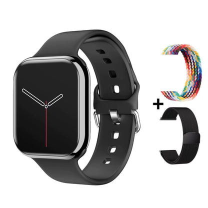 New 2025 Original for Apple Watch 10 Smart Watch Men Body Temperature Bluetooth Call NFC GPS Sports Women Smartwatch for Apple