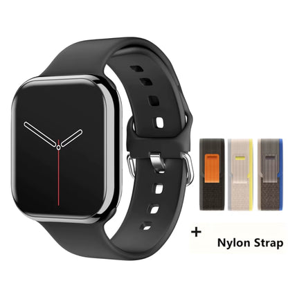 New 2025 Original for Apple Watch 10 Smart Watch Men Body Temperature Bluetooth Call NFC GPS Sports Women Smartwatch for Apple